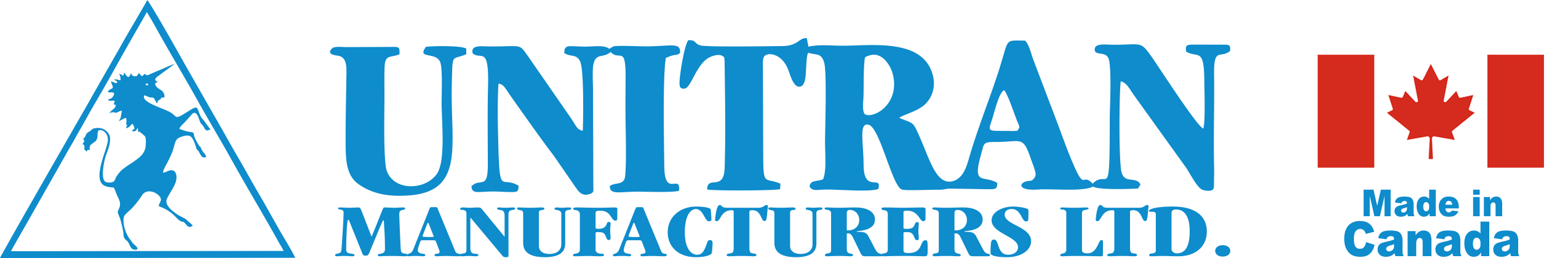 Unitran Manufacturers LTD