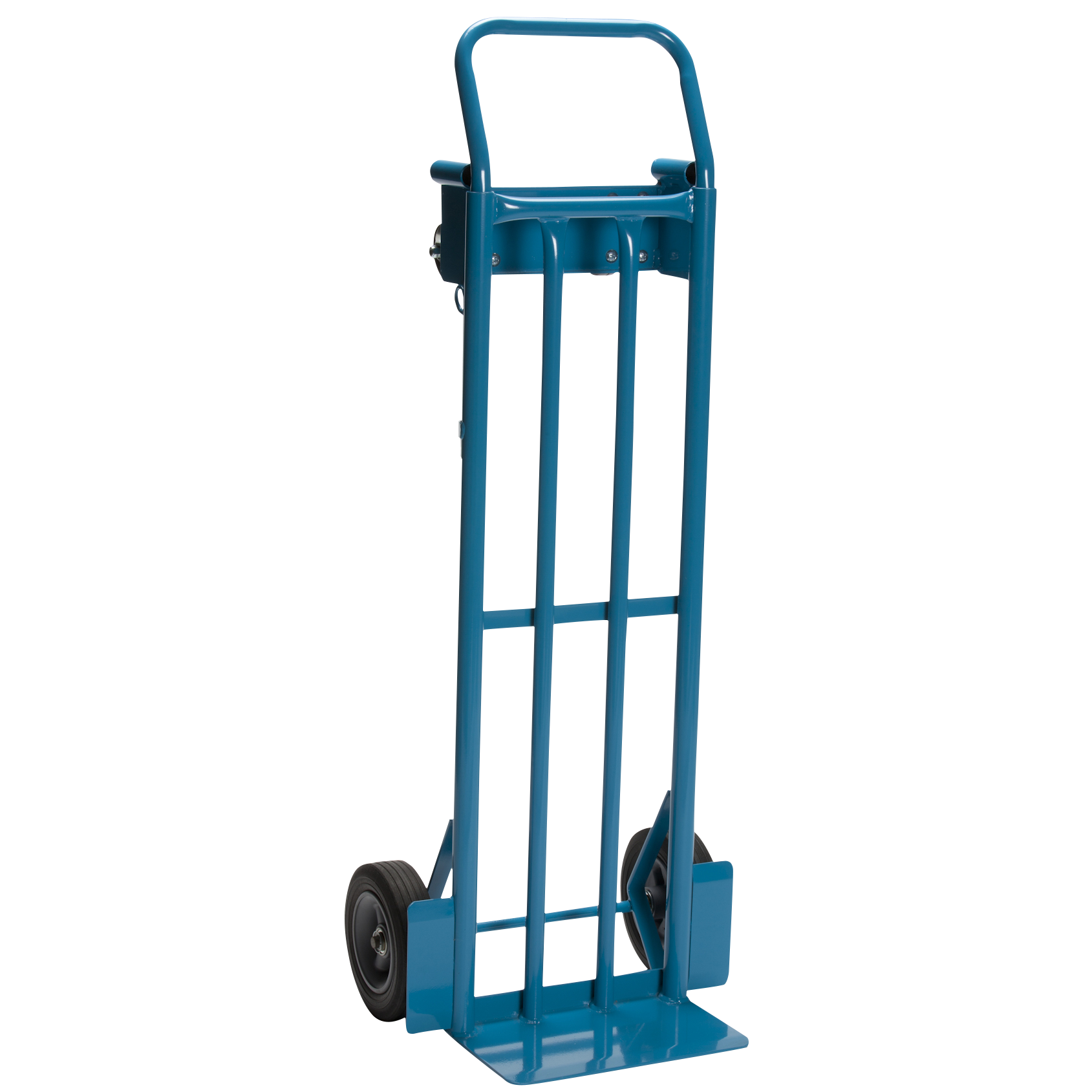 Two in one hand truck