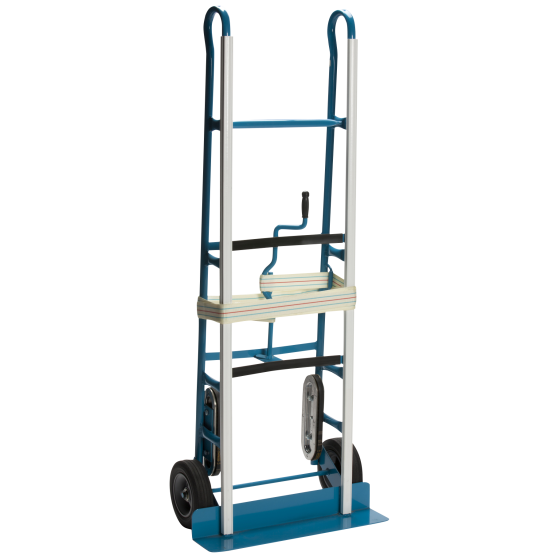 General purpose hand truck