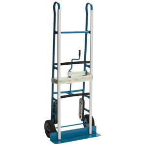 General purpose hand truck