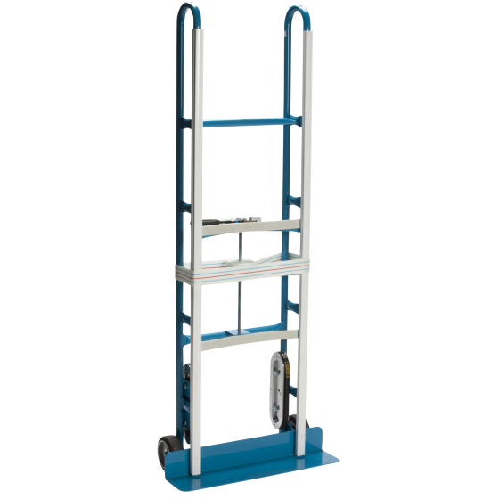 Professional hand truck