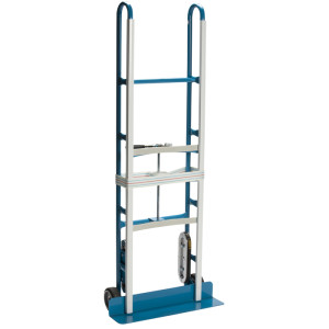 Professional hand truck