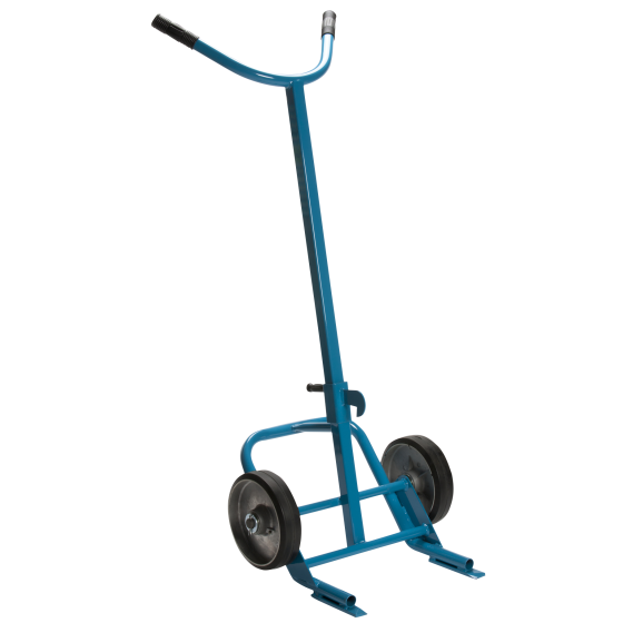 Economy model hand truck