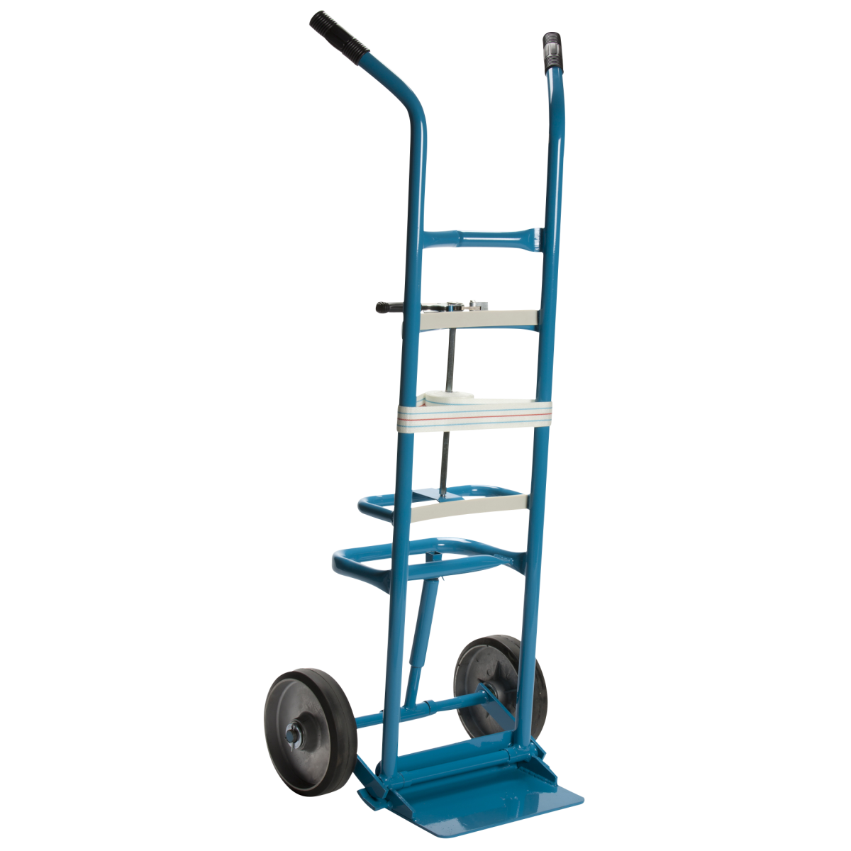 Drum Hand Truck Dispensing, Economy, Pail, Plastic & More