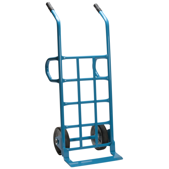 Warehouse hand truck