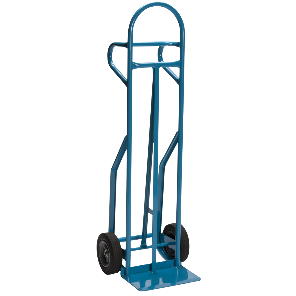Steel Hand Truck Economy, Commercial, All Purpose & More