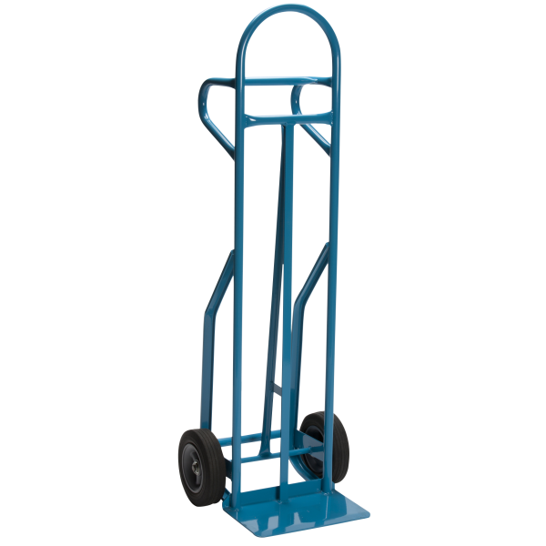 Liquor hand truck