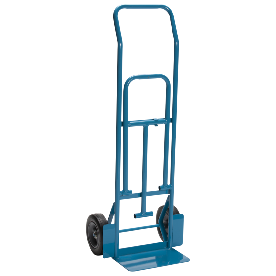 Chair mover hand truck