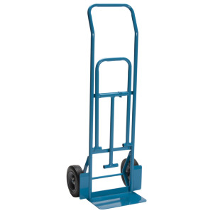 Chair mover hand truck