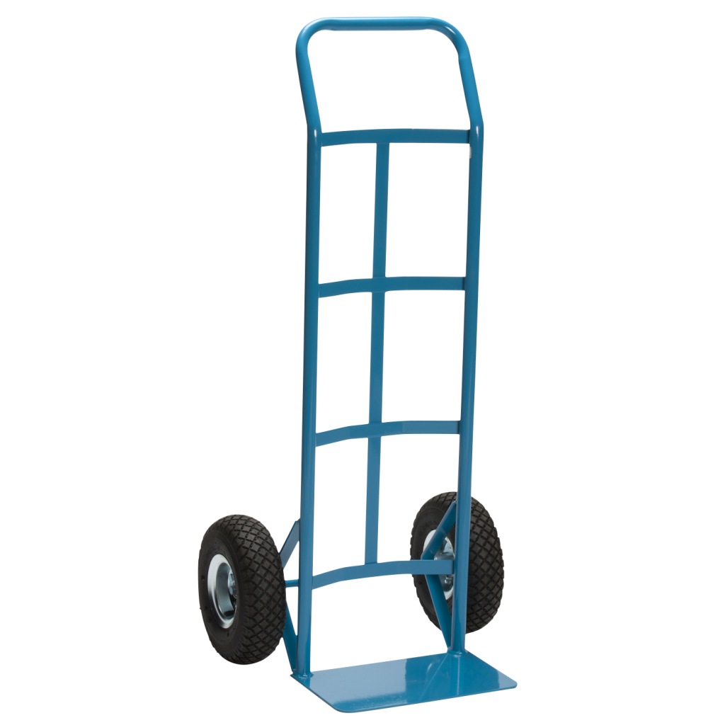 Steel Hand Truck Economy, Commercial, All Purpose & More