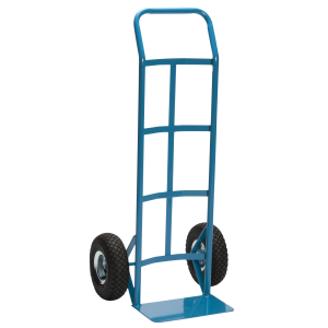 All purpose hand truck