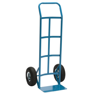 All purpose hand truck