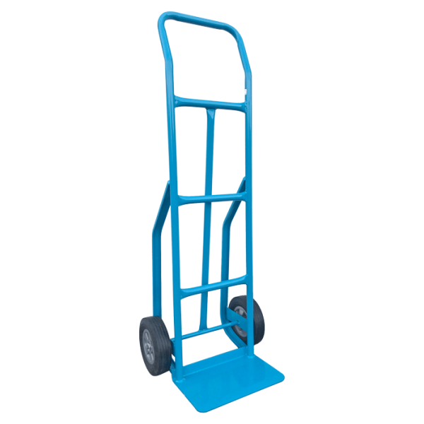 Commercial hand truck