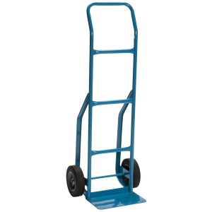 Commercial hand truck