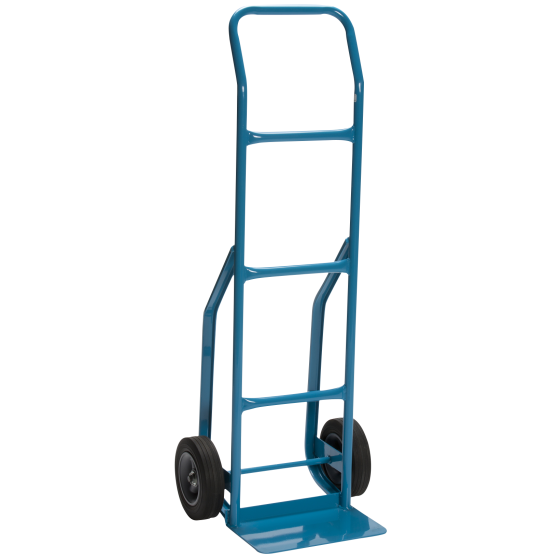 Commercial hand truck