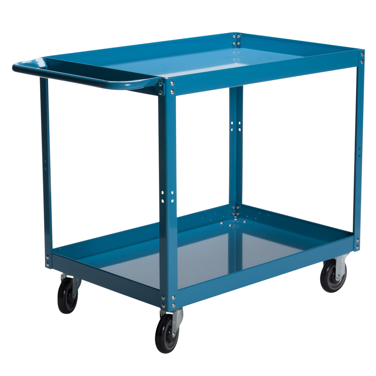 Service Carts Wide Range of Steel Utility Service Carts