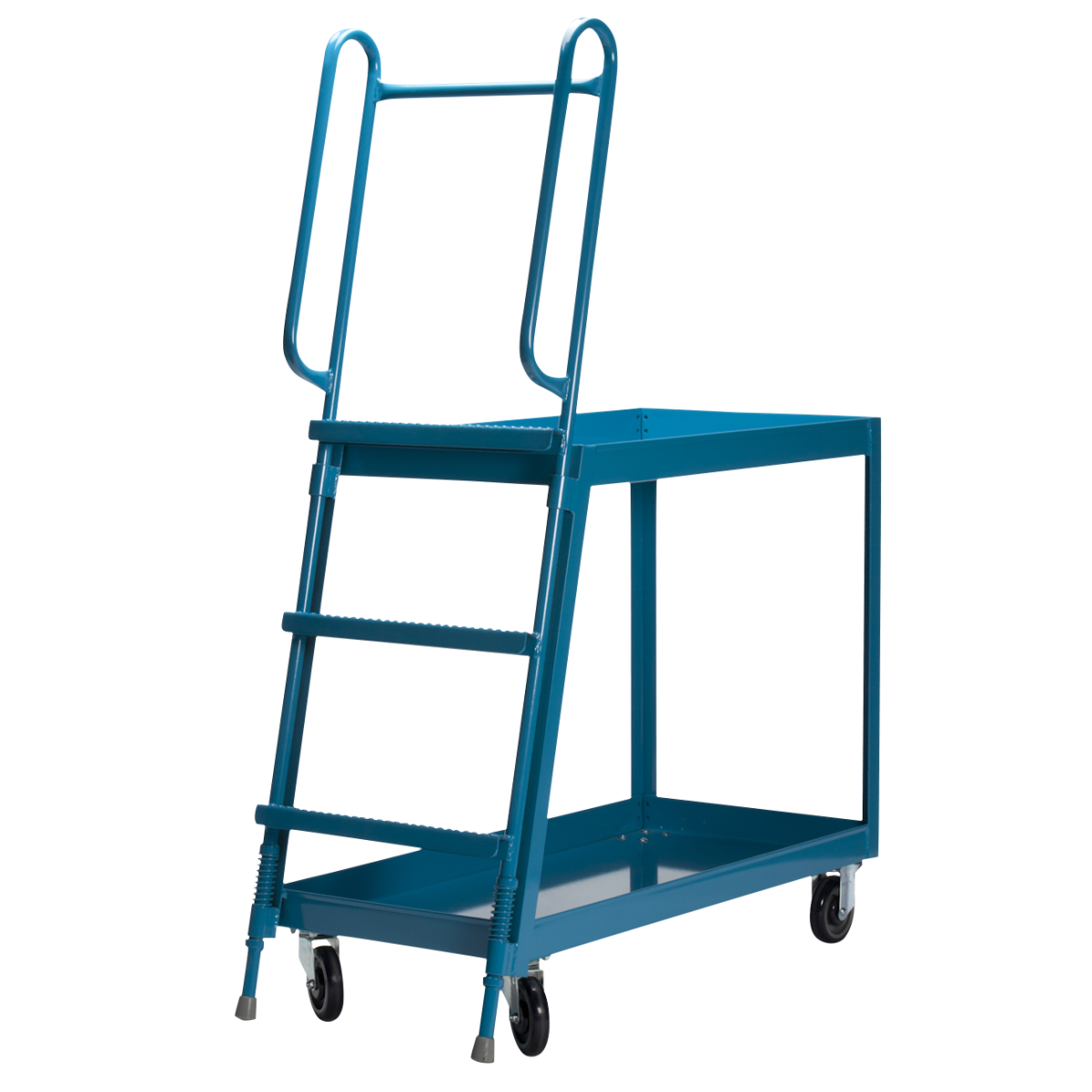 Service Carts Wide Range of Steel Utility Service Carts