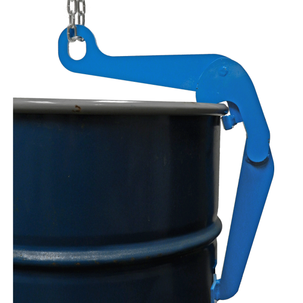 drum lifter