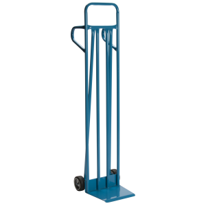 Beer pallet hand truck