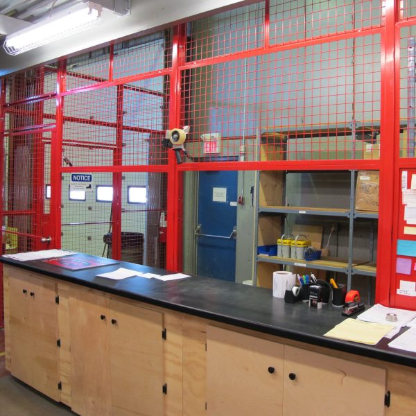 Modular Security Fencing - Image 6