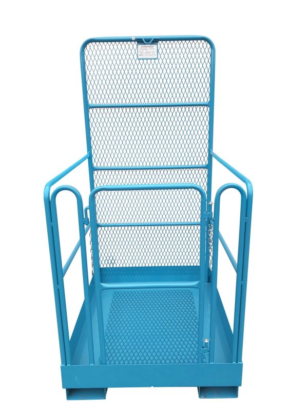 Forklift Workstage - Image 2