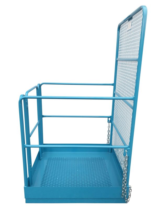 Forklift Workstage - Image 3