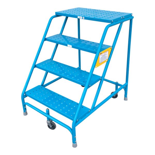 4-step ladder
