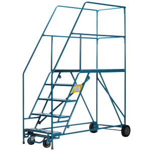 Rolling ladder