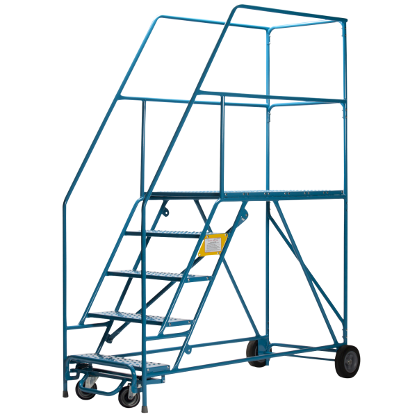 Rolling ladder