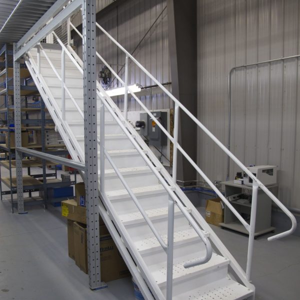 staircase
