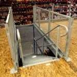 staircase