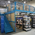 Structural Mezzanines - Image 4
