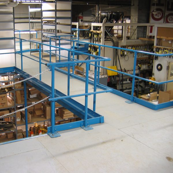 Handrail Systems - Image 2