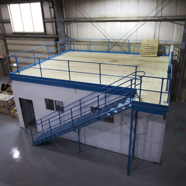 Handrail Systems - Image 3