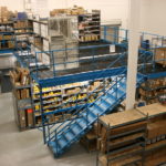 Structural Mezzanines - Image 6