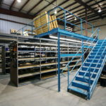 Structural Mezzanines - Image 7