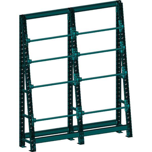 Reel Racking - Image 2