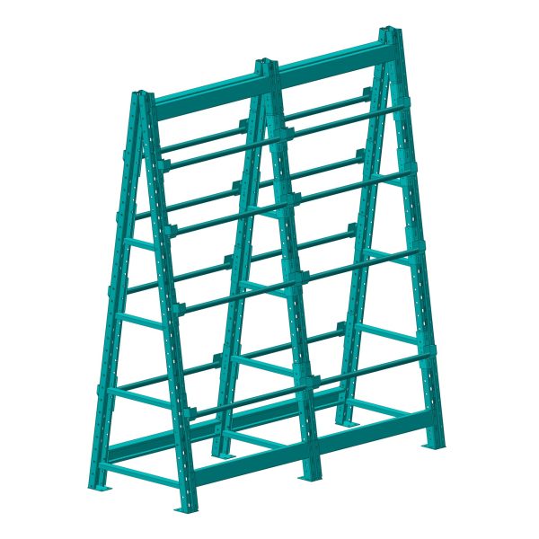 Reel Racking - Image 4