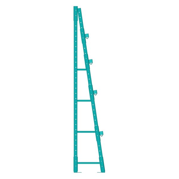 Reel Racking - Image 6