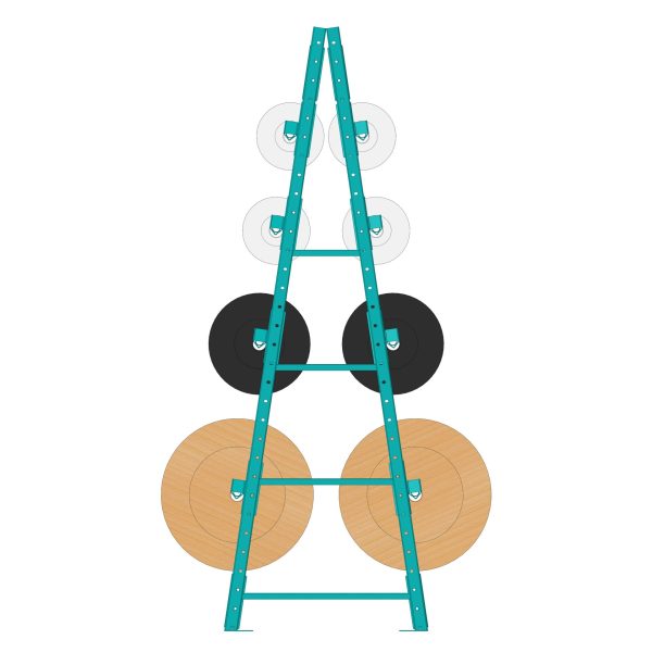 Reel Racking - Image 7
