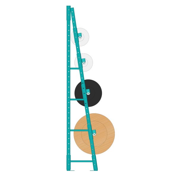 Reel Racking - Image 5