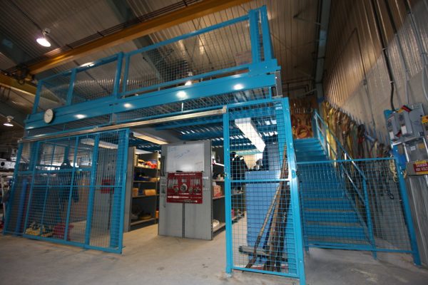 Structural Mezzanines - Image 3