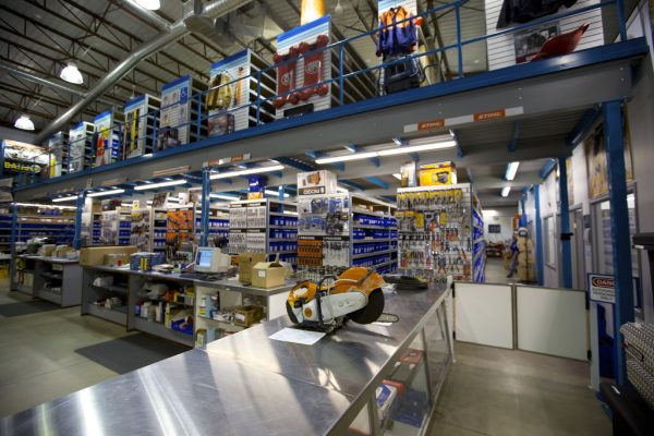 Structural Mezzanines - Image 2