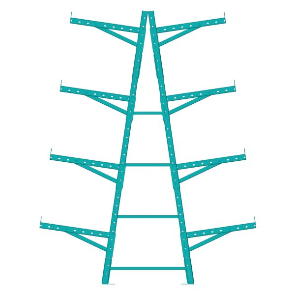 Bar Stock Racking - Image 6