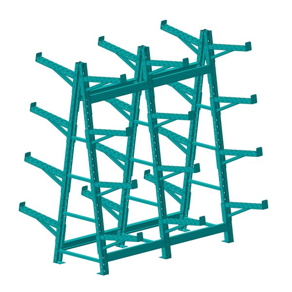 Bar Stock Racking - Image 4
