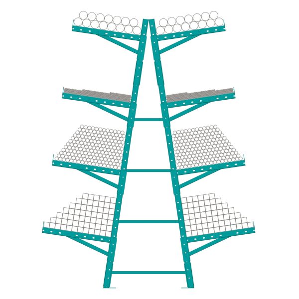 Bar Stock Racking - Image 5
