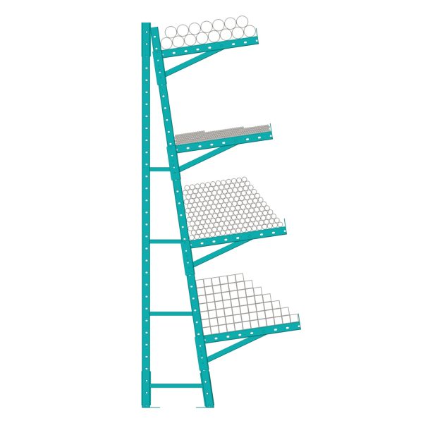 Bar Stock Racking - Image 7