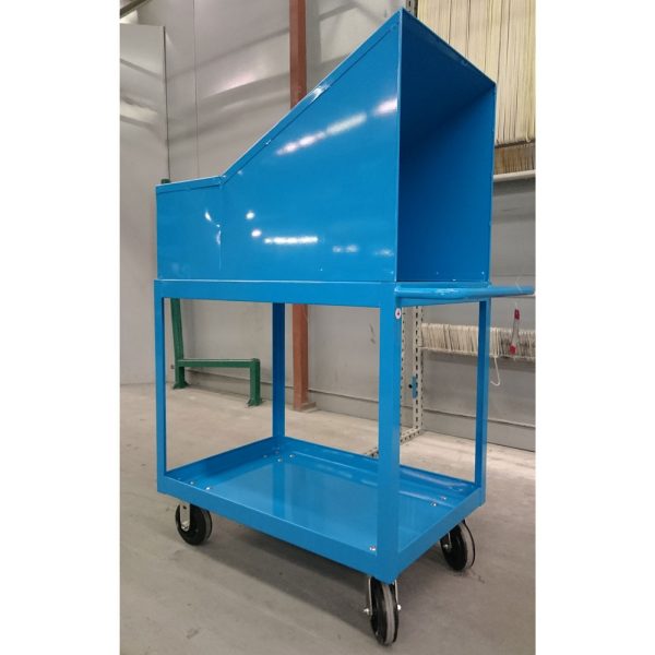 Shroud Cart