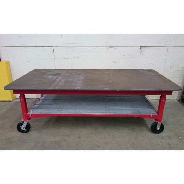 HD Welding Tables - Image 5