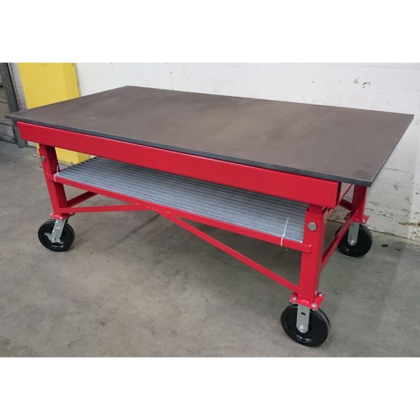 HD Welding Tables - Image 3